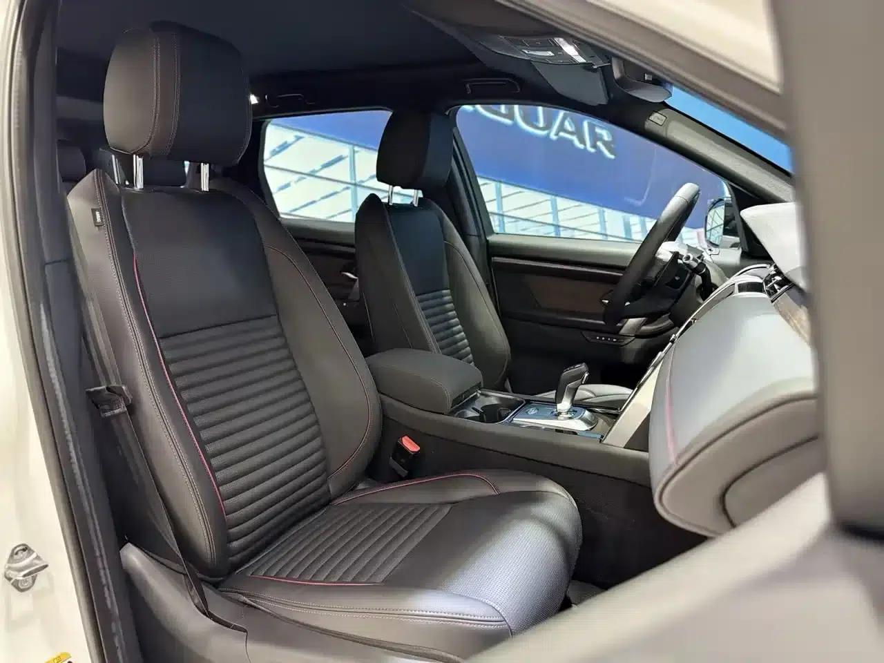 Discover Sporty New Energy 2021 P300e Performance Technology Edition — миниатюра 16