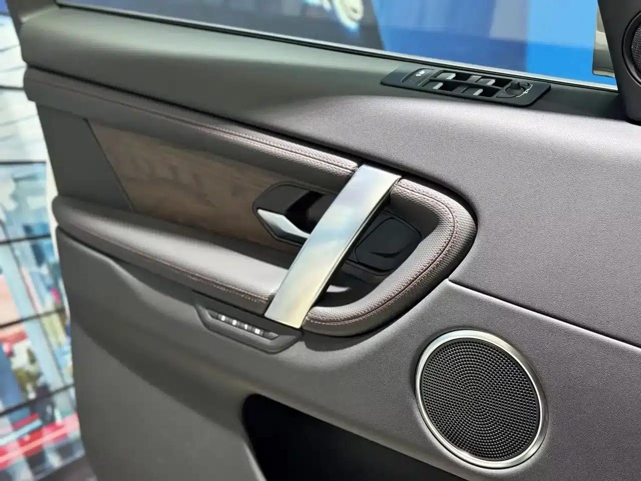 Discover Sporty New Energy 2021 P300e Performance Technology Edition — миниатюра 8
