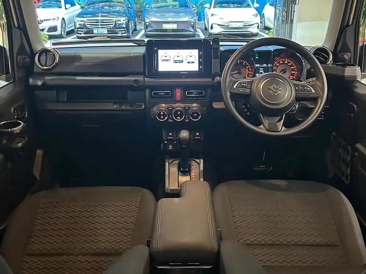 Jimny (Imported) 2020 Model 1.5L Automatic — миниатюра 11