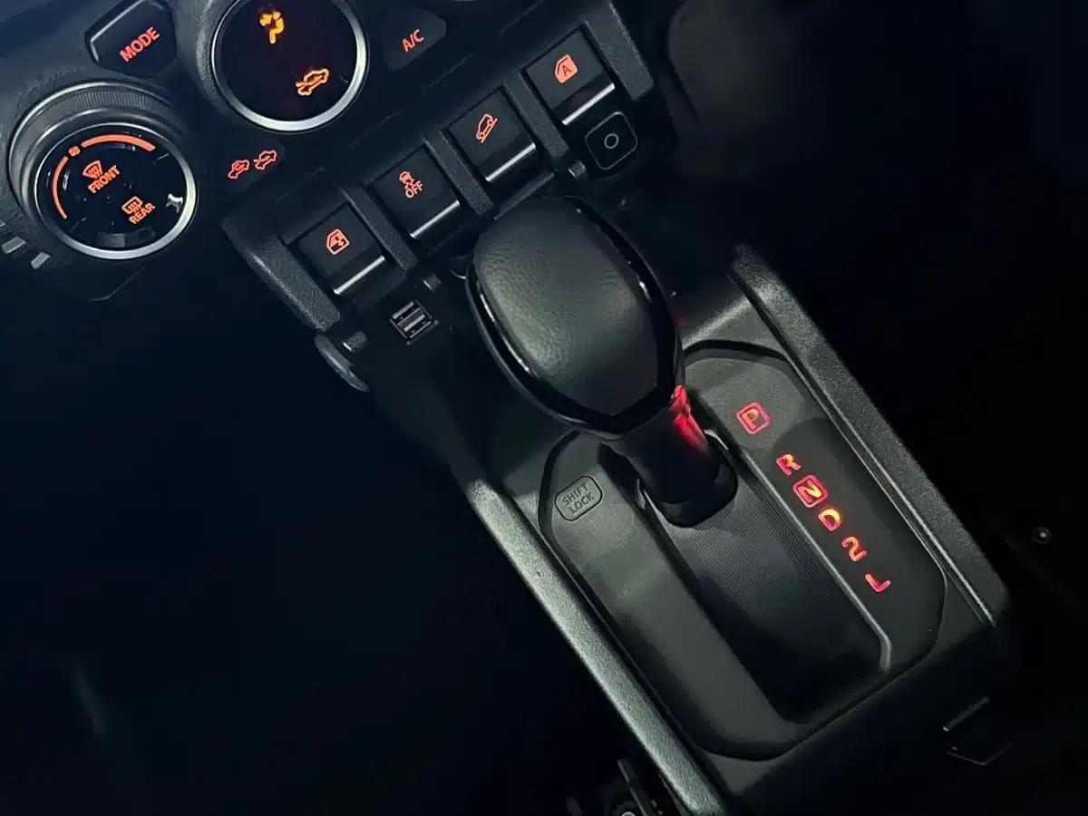 Jimny (Imported) 2020 Model 1.5L Automatic — миниатюра 12