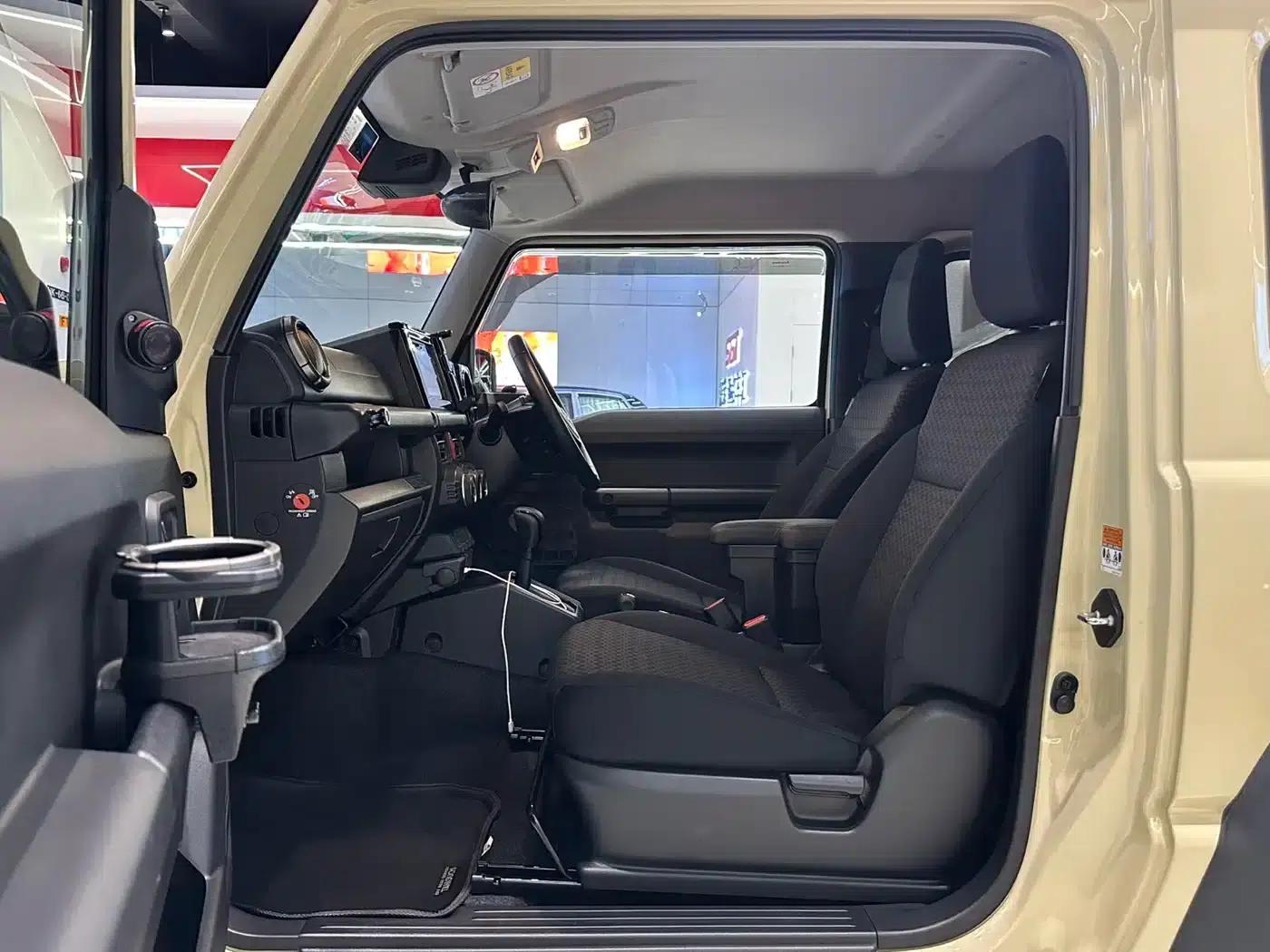 Jimny (Imported) 2020 Model 1.5L Automatic — миниатюра 8