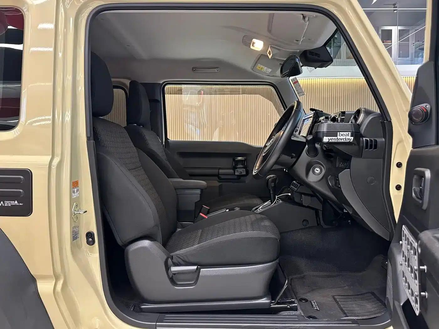 Jimny (Imported) 2020 Model 1.5L Automatic — миниатюра 9