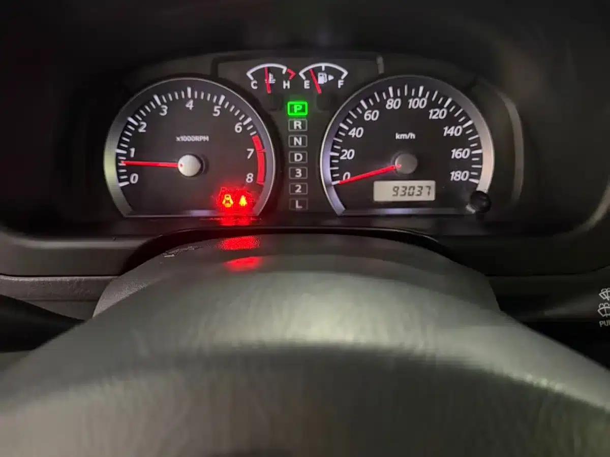 Imported 2012 Jimny 1.3 AT JLX Navigation Edition — миниатюра 8