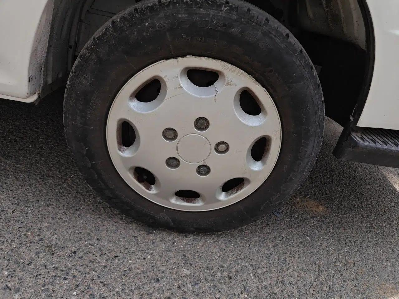 Jinbei Hiace 2018 2.0L Fifth-Generation Kuaiyunwang Luxury Standard Top 10-Seater 4G19 — миниатюра 8