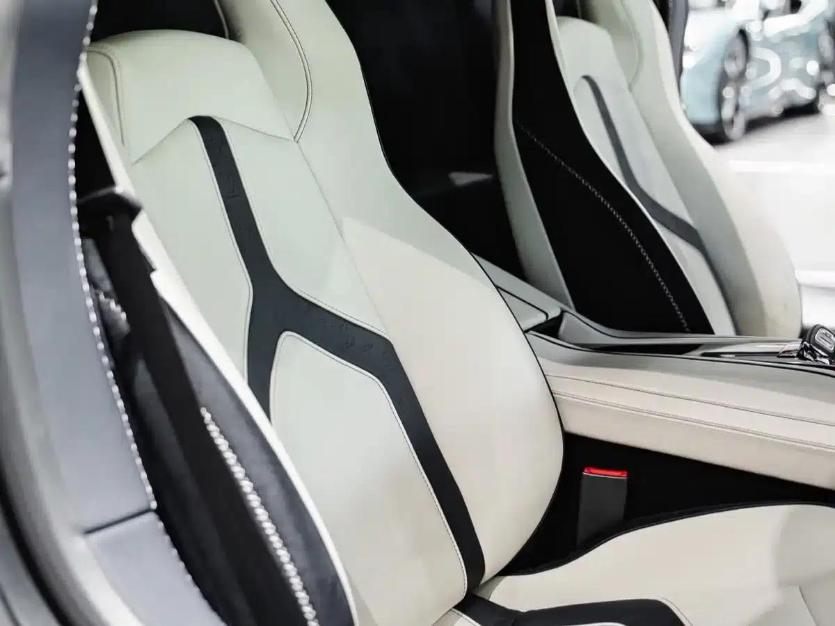 2011 Aventador LP 700-4 — миниатюра 9