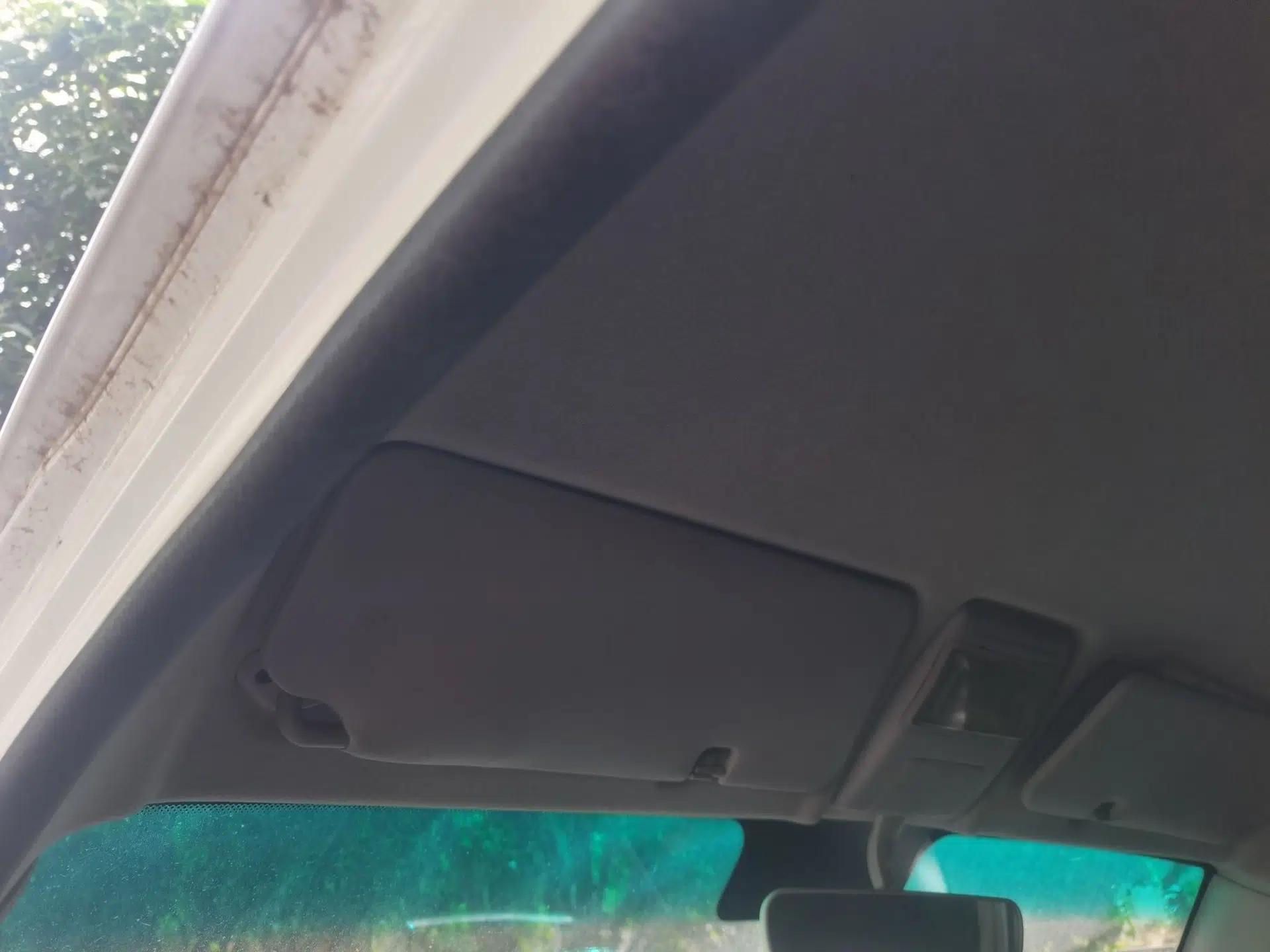 Jinbei New Hiace X30L 2019 1.5L Cargo Van Wealth Edition China VI SWC15M — миниатюра 19
