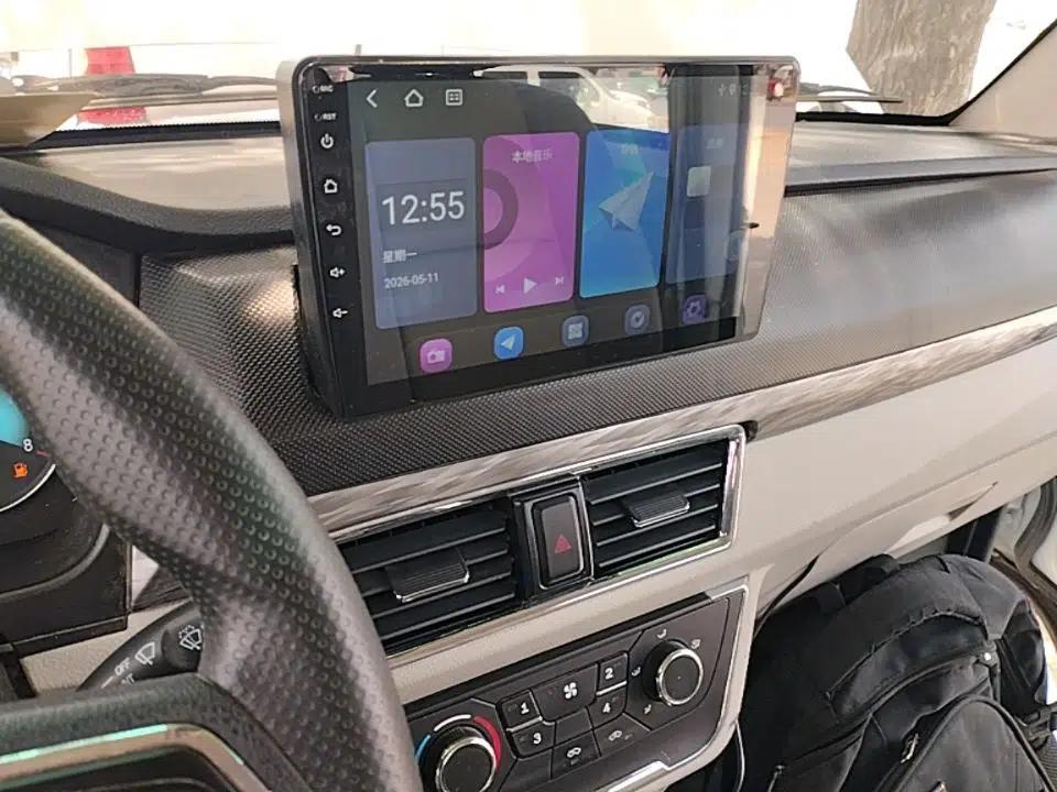 Jinbei Hiace X30 2024 1.5L Wealthy-Style Passenger Van 5/6/7 Seater — миниатюра 16