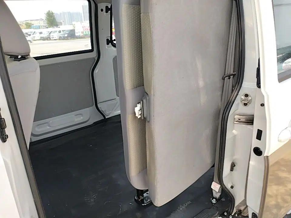Jinbei Hiace X30 2024 1.5L Wealthy-Style Passenger Van 5/6/7 Seater — миниатюра 20