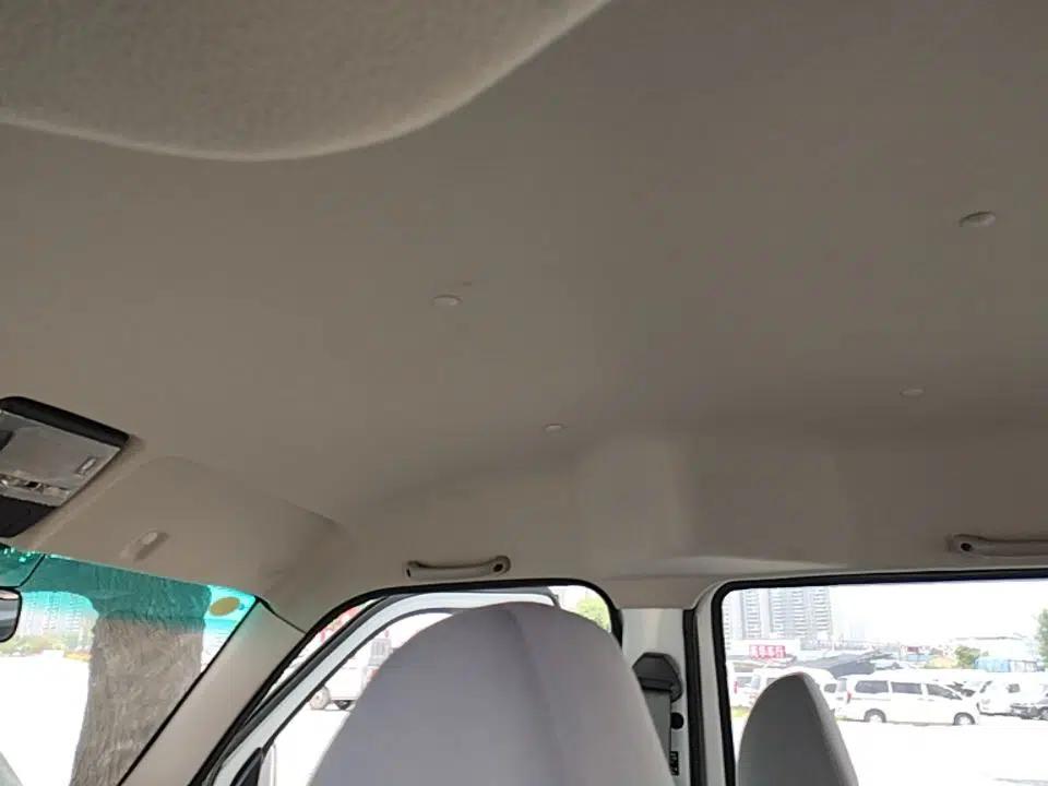 Jinbei Hiace X30 2024 1.5L Wealthy-Style Passenger Van 5/6/7 Seater — миниатюра 21