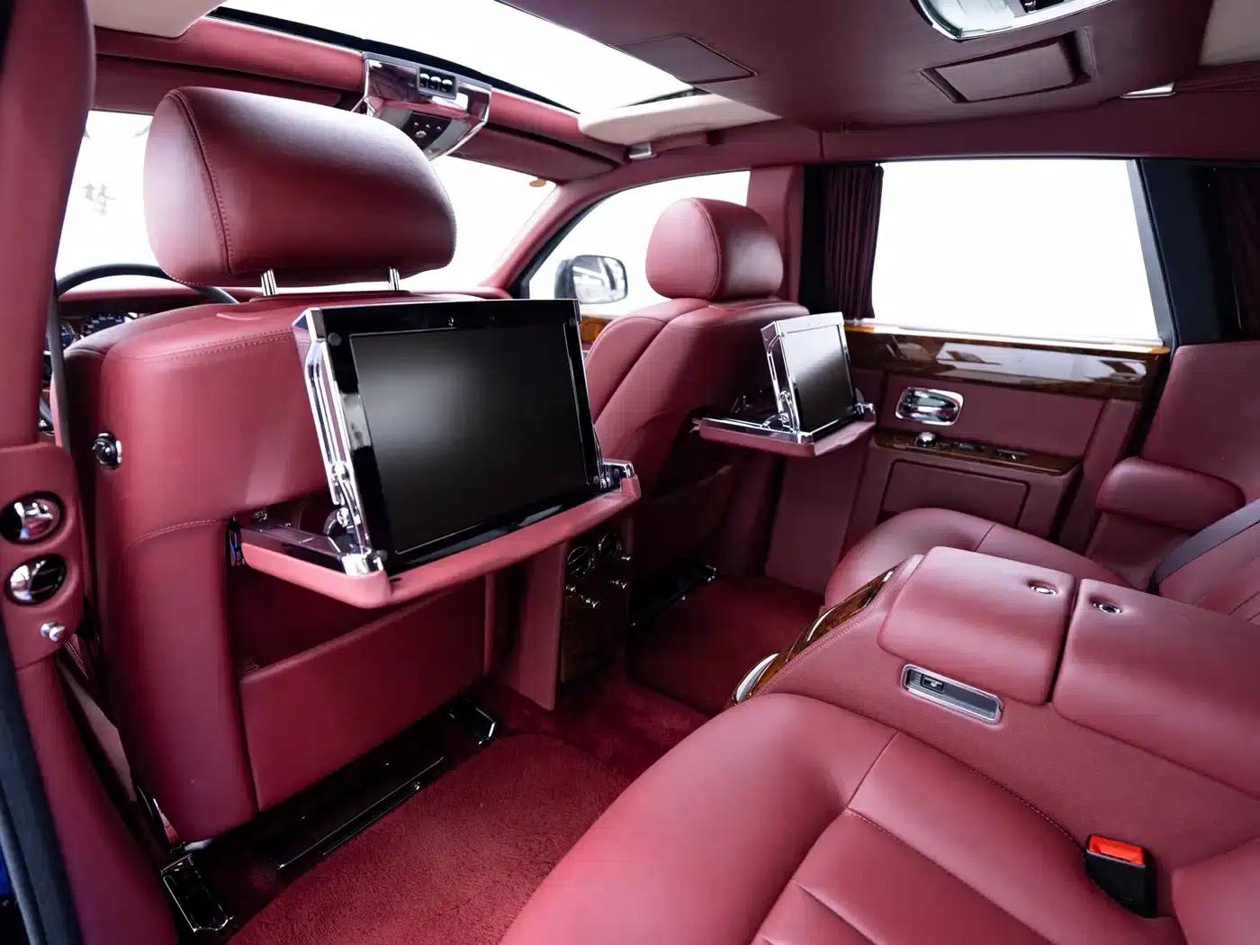 2013 Phantom 6.7L Standard Edition — миниатюра 5