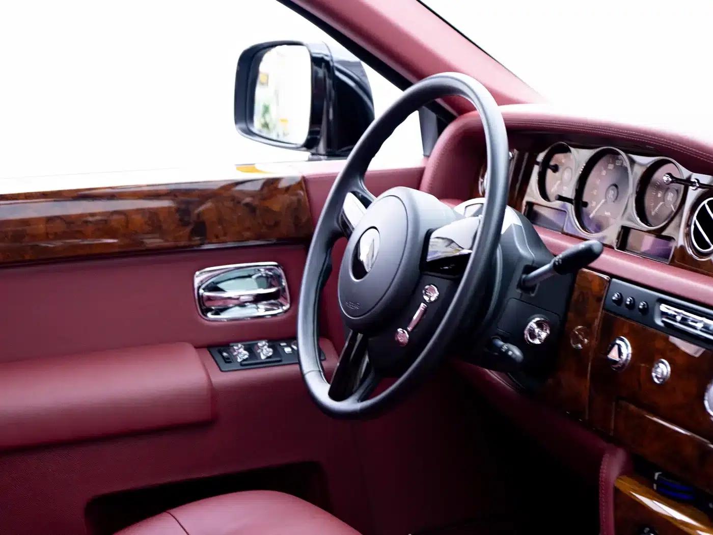 2013 Phantom 6.7L Standard Edition — миниатюра 7
