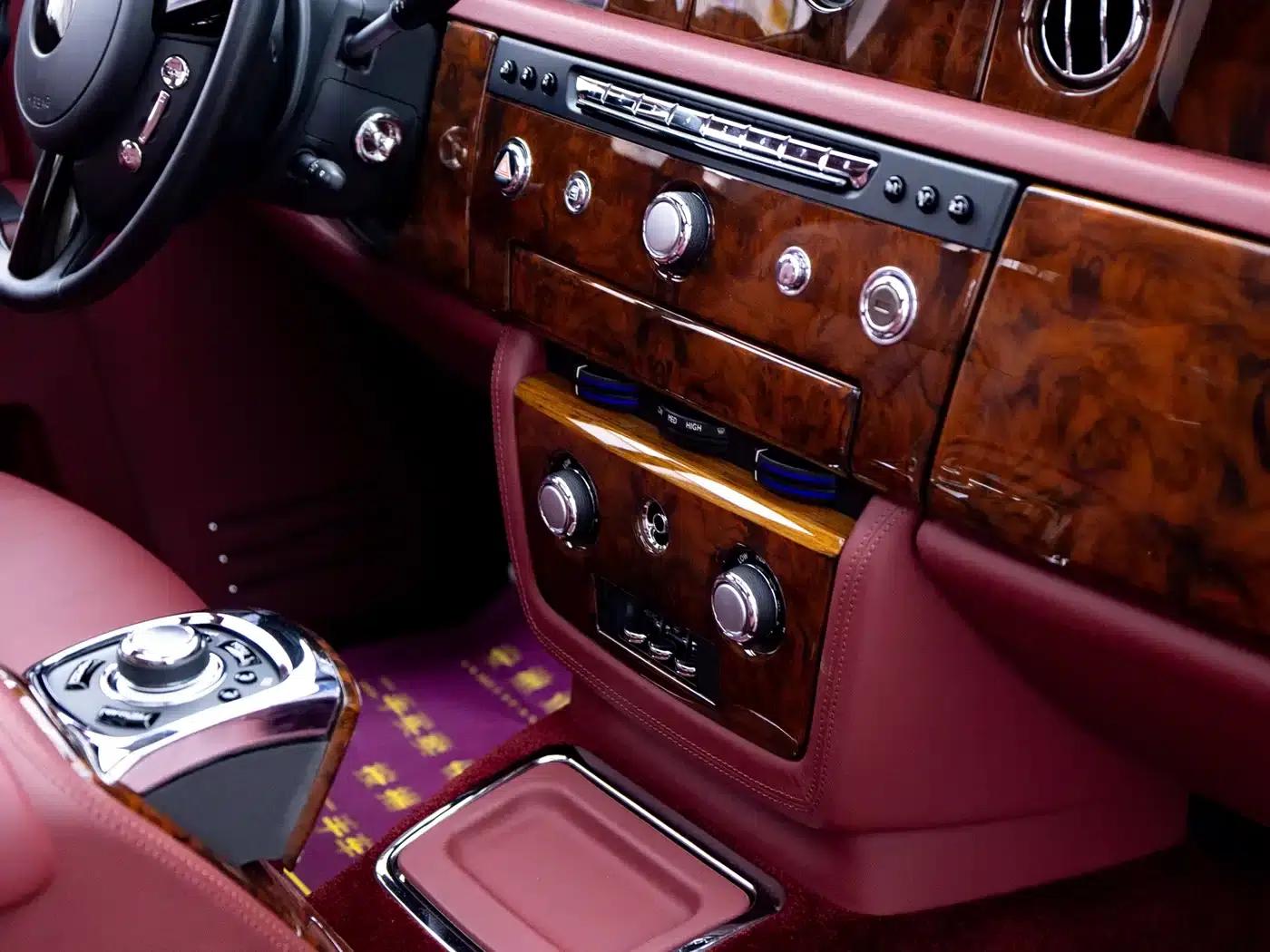 2013 Phantom 6.7L Standard Edition — миниатюра 8