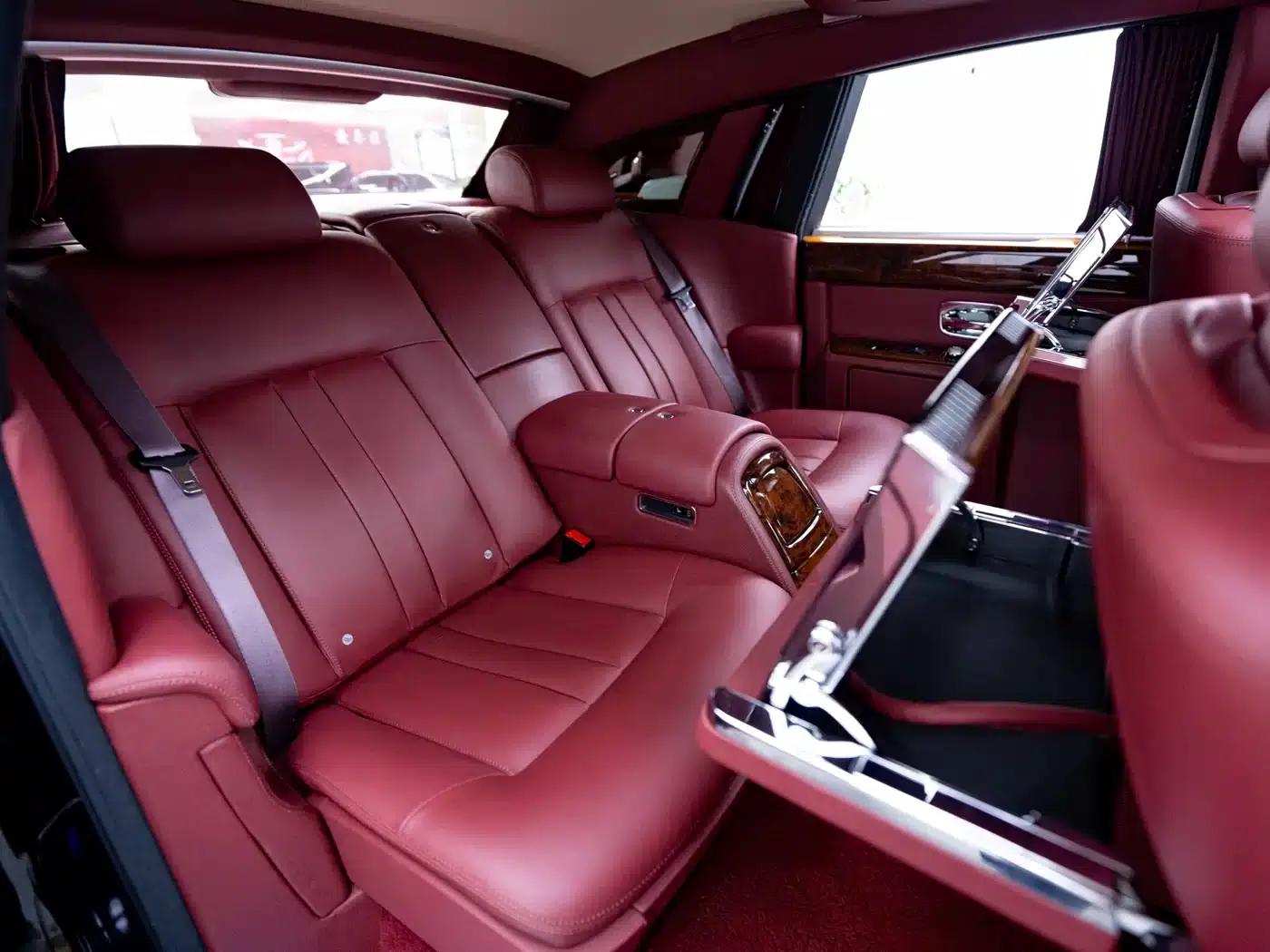2013 Phantom 6.7L Standard Edition — миниатюра 10
