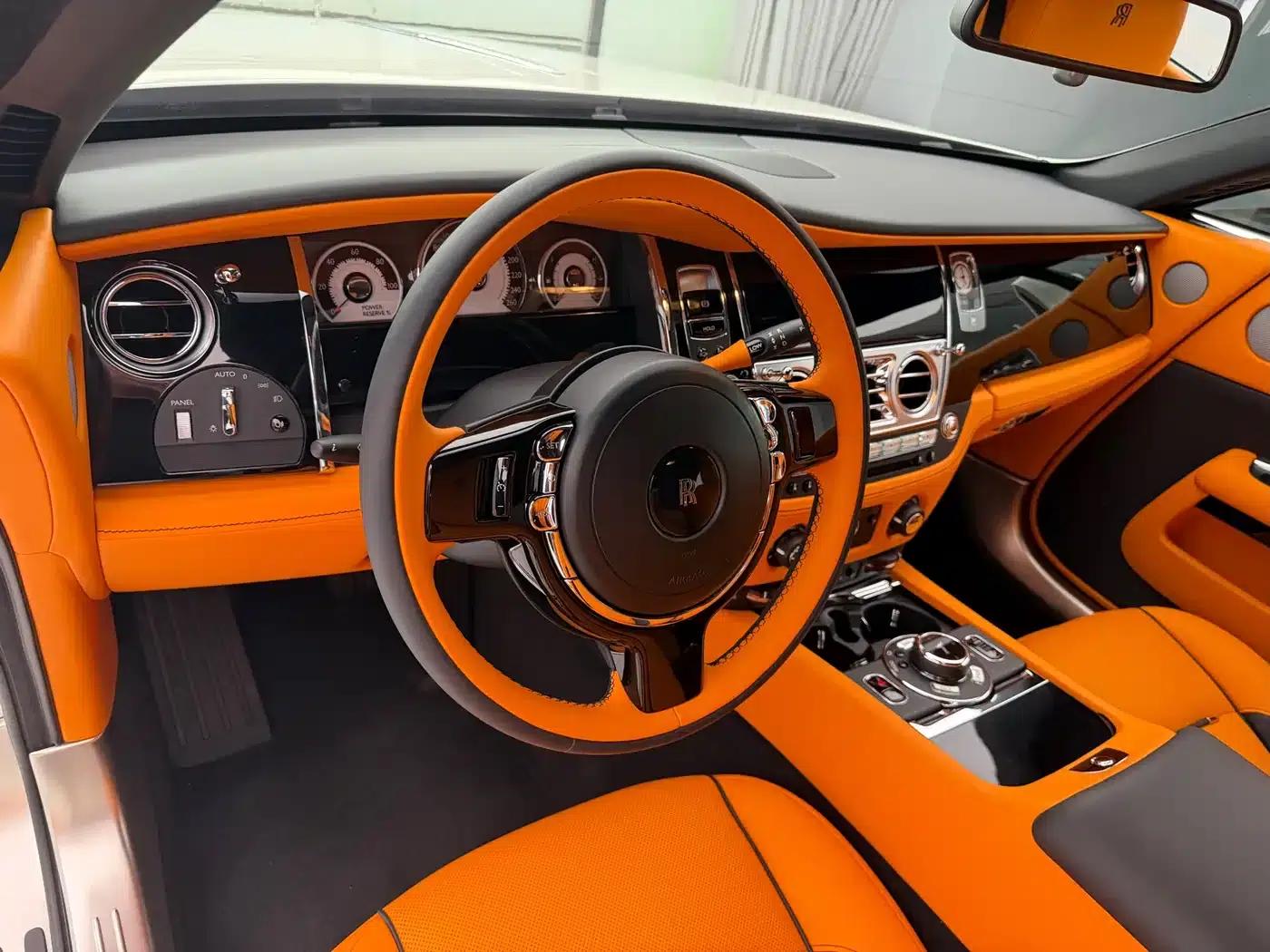 2013 Phantom 6.6T Standard Edition — миниатюра 3