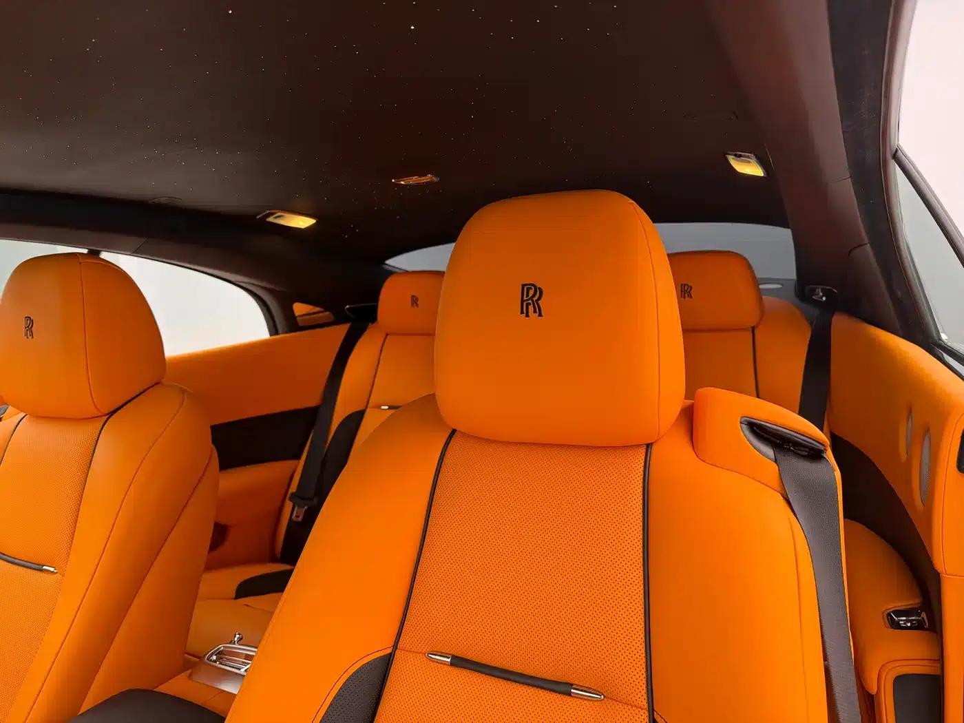 2013 Phantom 6.6T Standard Edition — миниатюра 4
