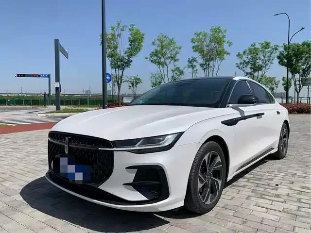 Lincoln Z 2022 iCool Premium Edition