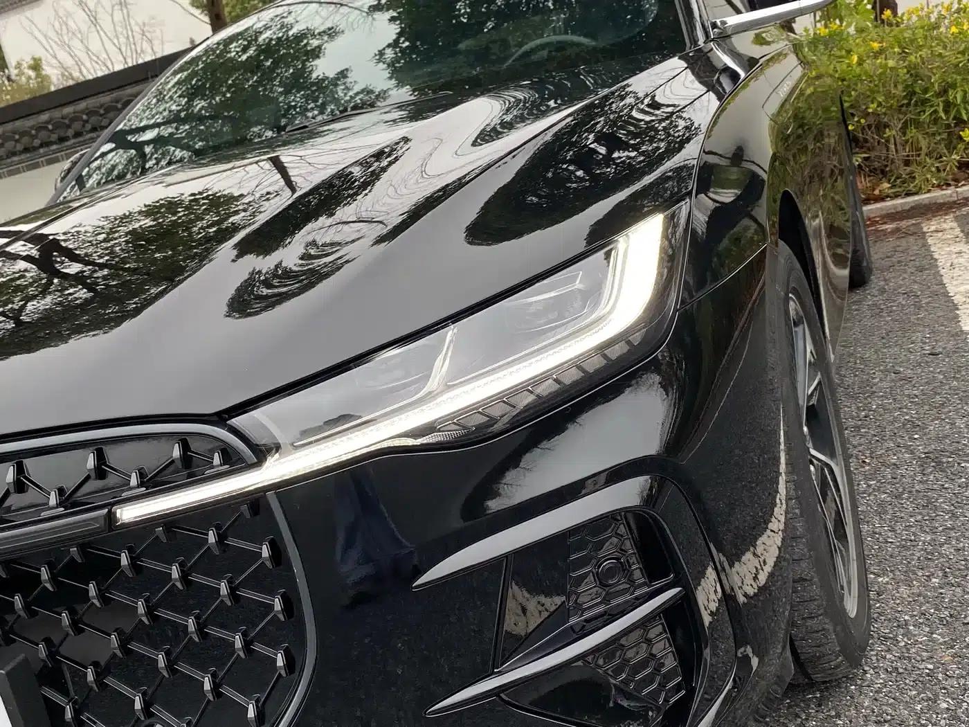 Lincoln Z 2022 iCool Premium Edition — миниатюра 10