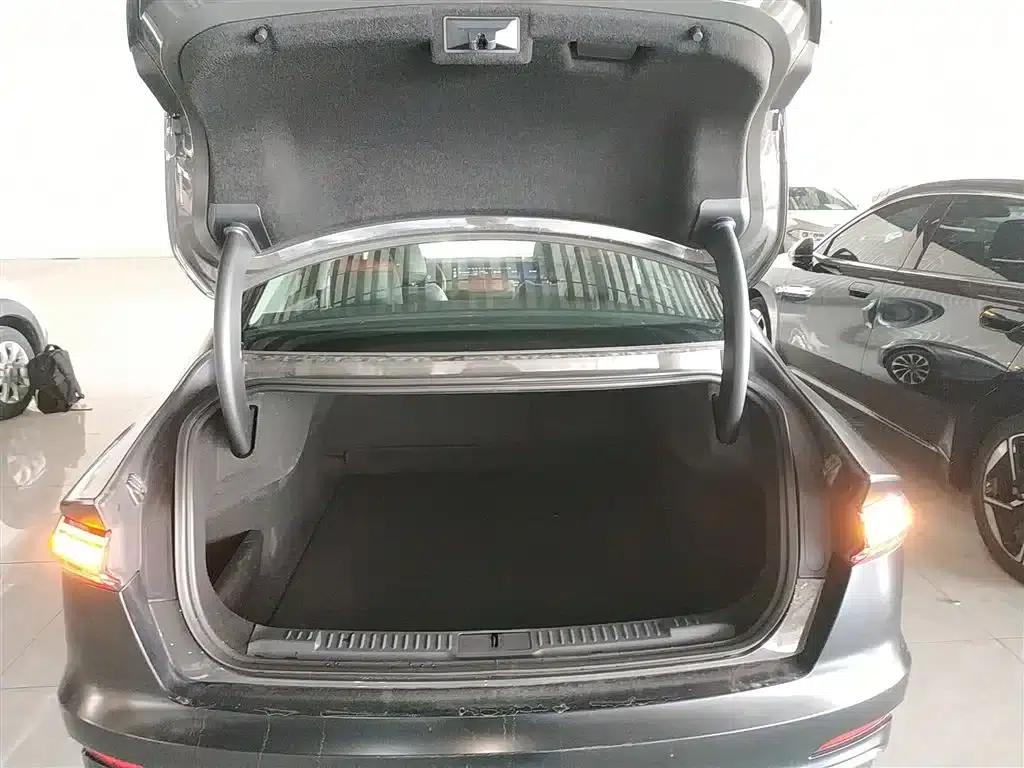 Lincoln Z 2024 2.0T Premium Edition — миниатюра 12