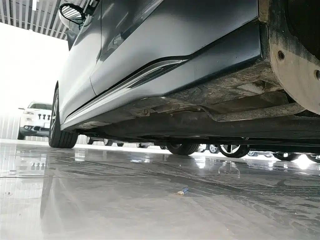 Lincoln Z 2024 2.0T Premium Edition — миниатюра 18