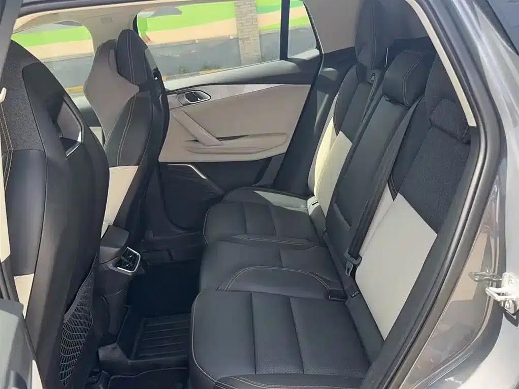 Lynk & Co 06 EM-P 2020 PHEV Plus — миниатюра 17