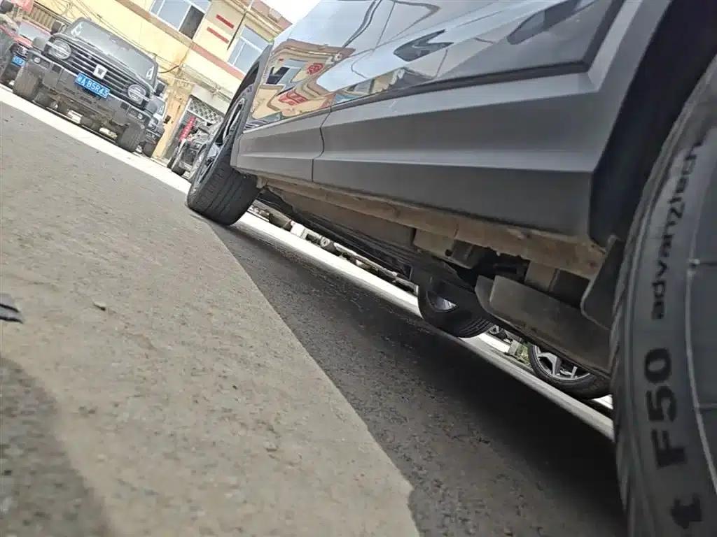 Lynk & Co 06 EM-P 2020 PHEV Plus — миниатюра 22
