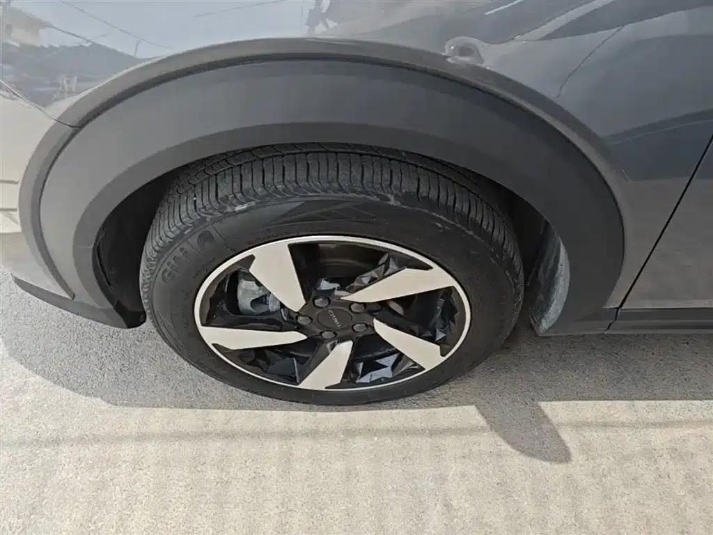 Lynk & Co 06 EM-P 2020 PHEV Plus — миниатюра 23