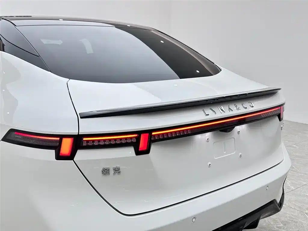 Lynk & Co 07 EM-P 2024 Model EM-P 126L Long Range Ultra — миниатюра 22
