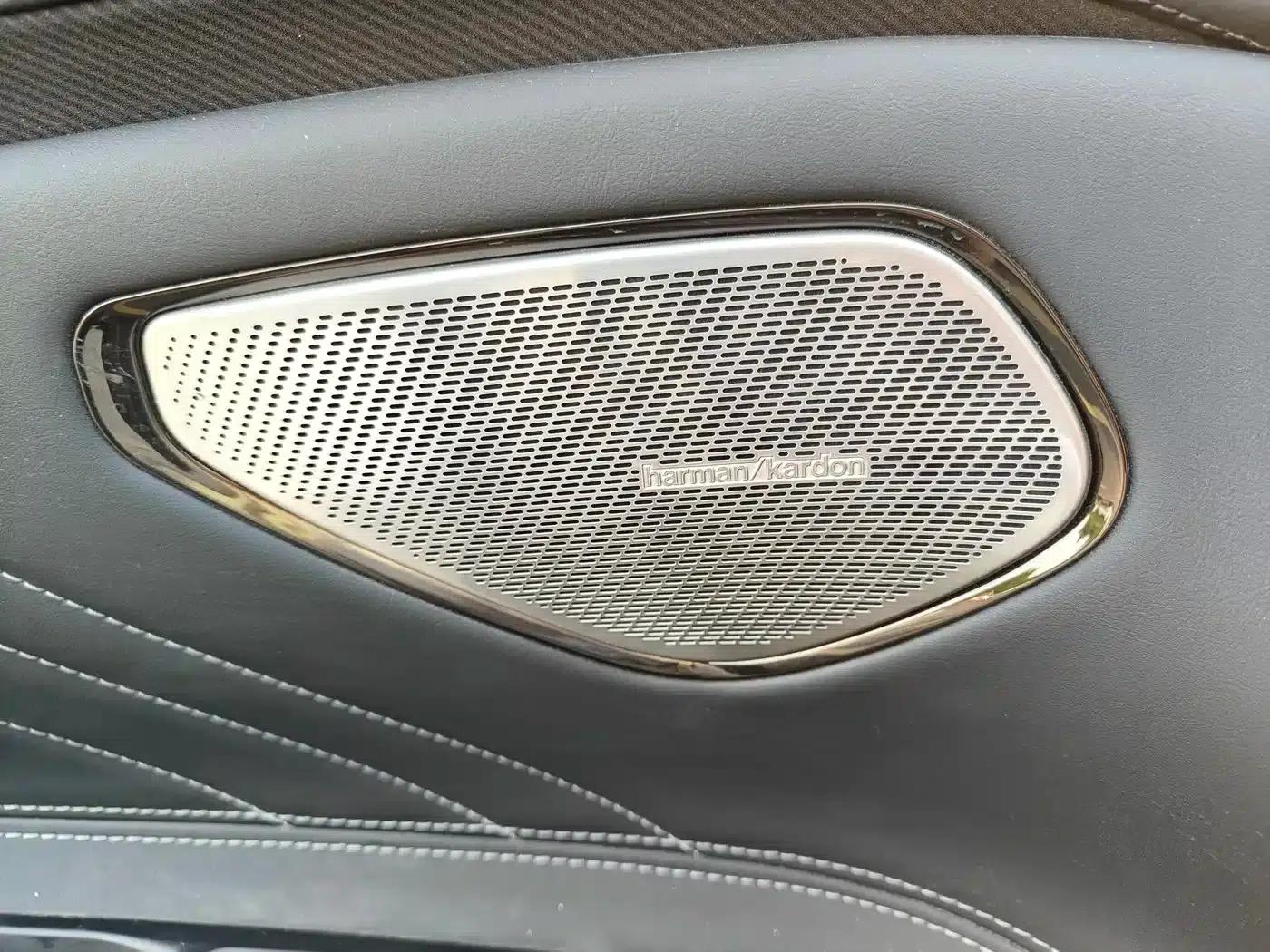 Lynk & Co 10 2025 240 AWD Ultra — миниатюра 11