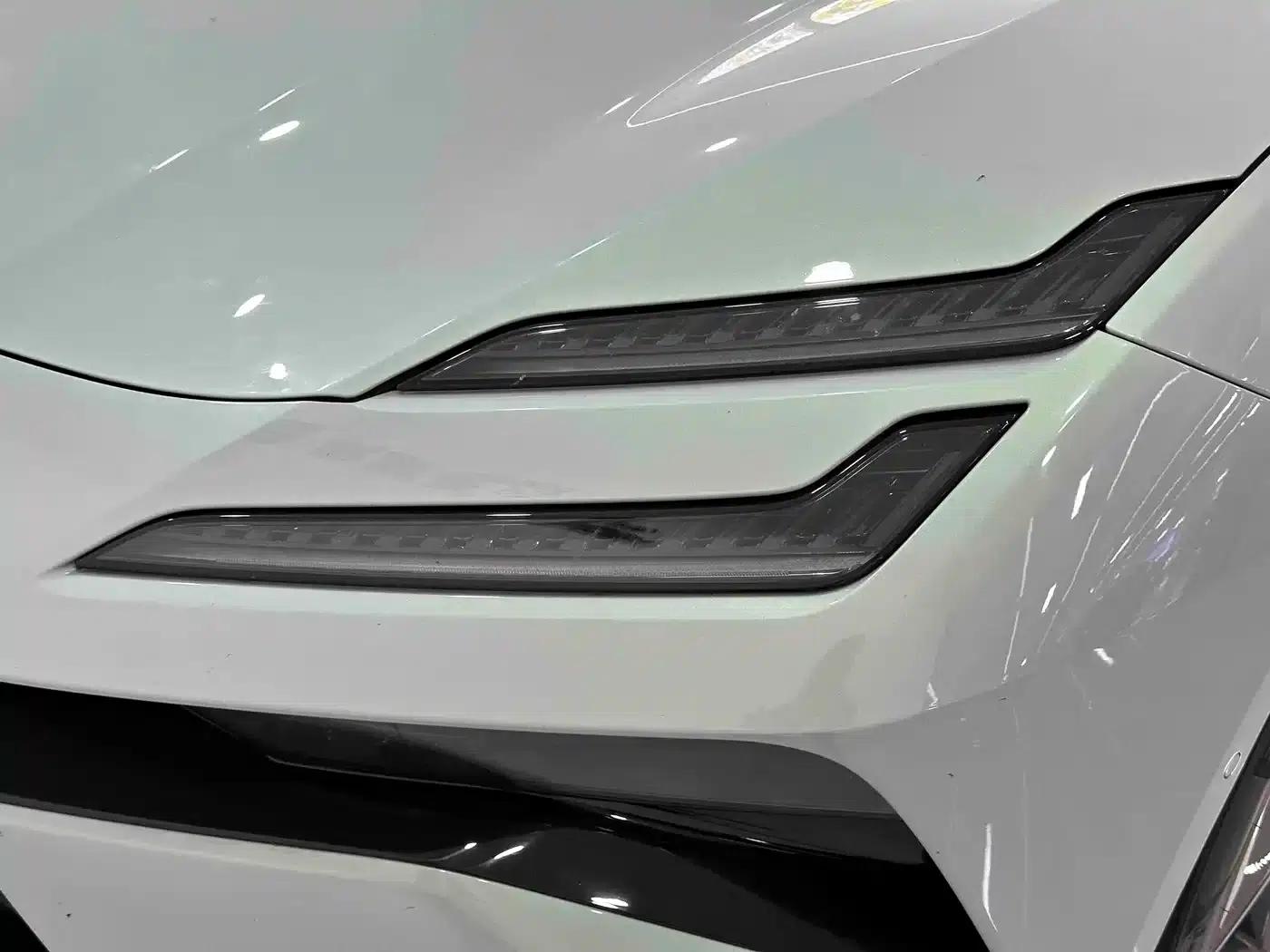 EMEYA 2024 model EMEYA S+ — миниатюра 7