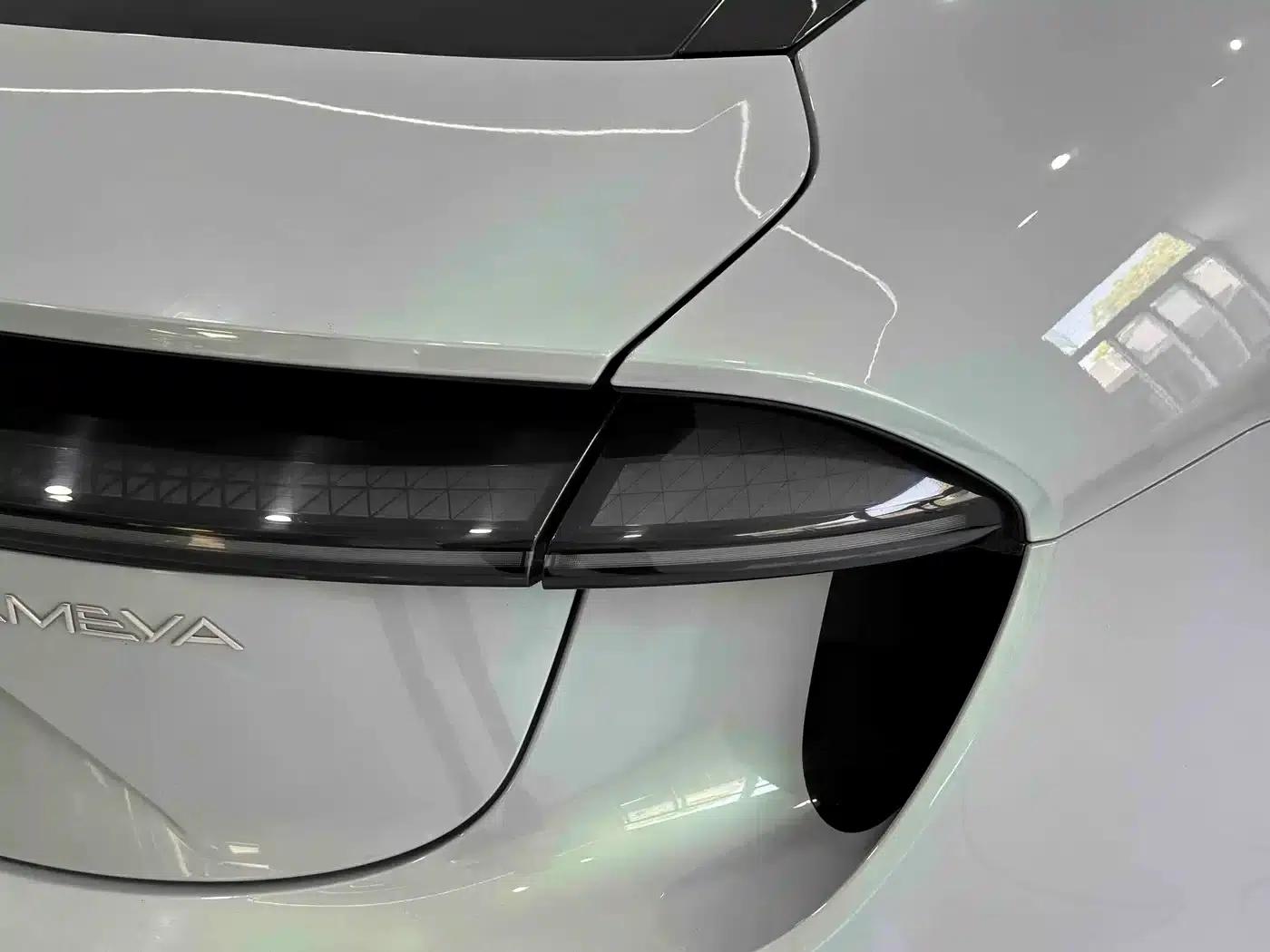 EMEYA 2024 model EMEYA S+ — миниатюра 8