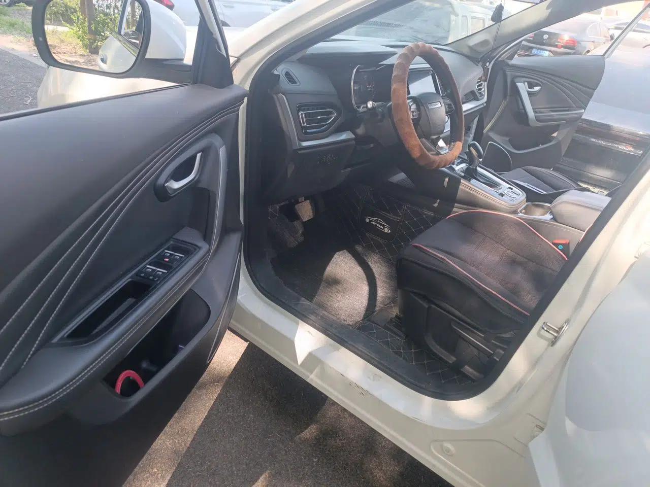 JETOUR X70  — миниатюра 17