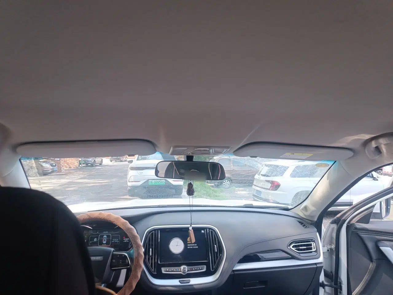 JETOUR X70  — миниатюра 19