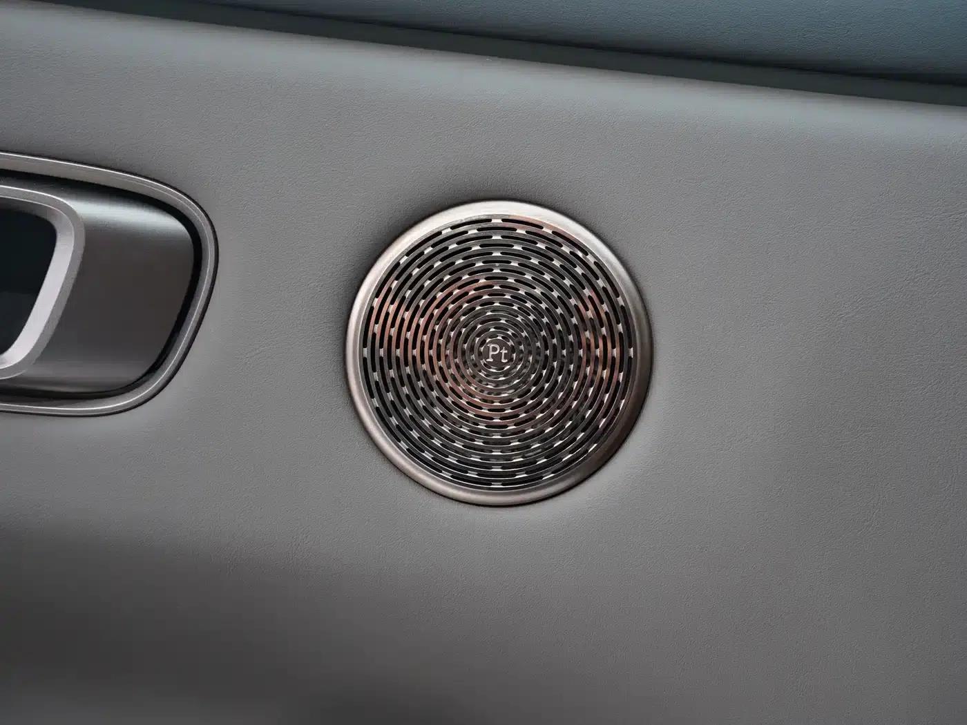 Li Auto i8 2025 Standard Edition — миниатюра 12