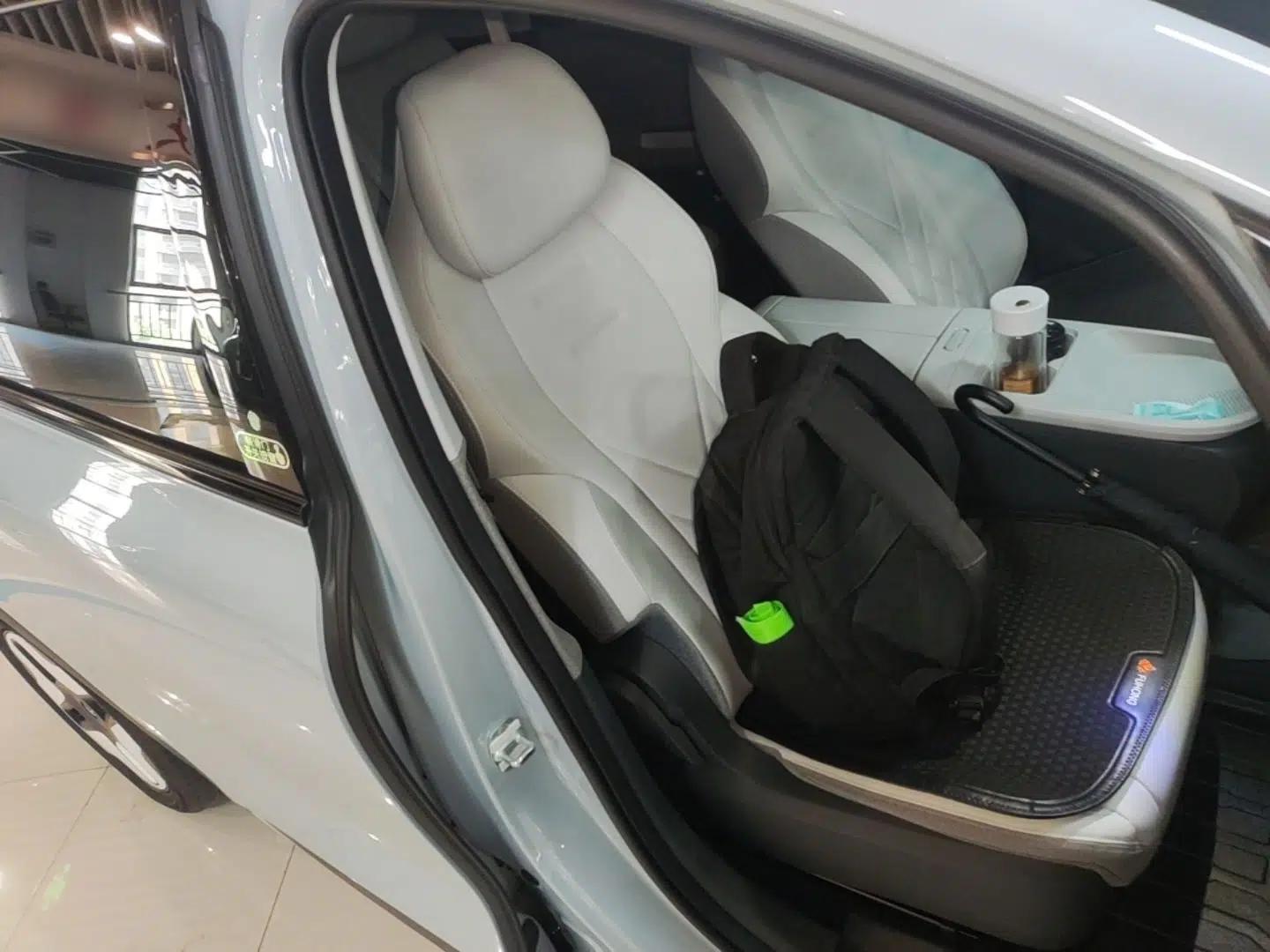 ARCFOX Kaola S 2024 PRO — миниатюра 23