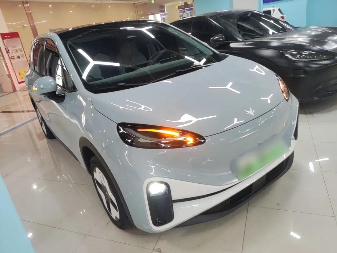 ARCFOX Kaola S 2024 PRO — миниатюра 6