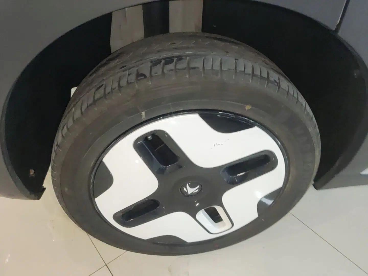ARCFOX Kaola S 2024 PRO — миниатюра 10