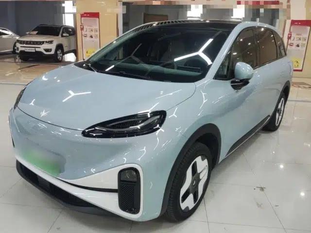 ARCFOX Kaola S 2024 PRO