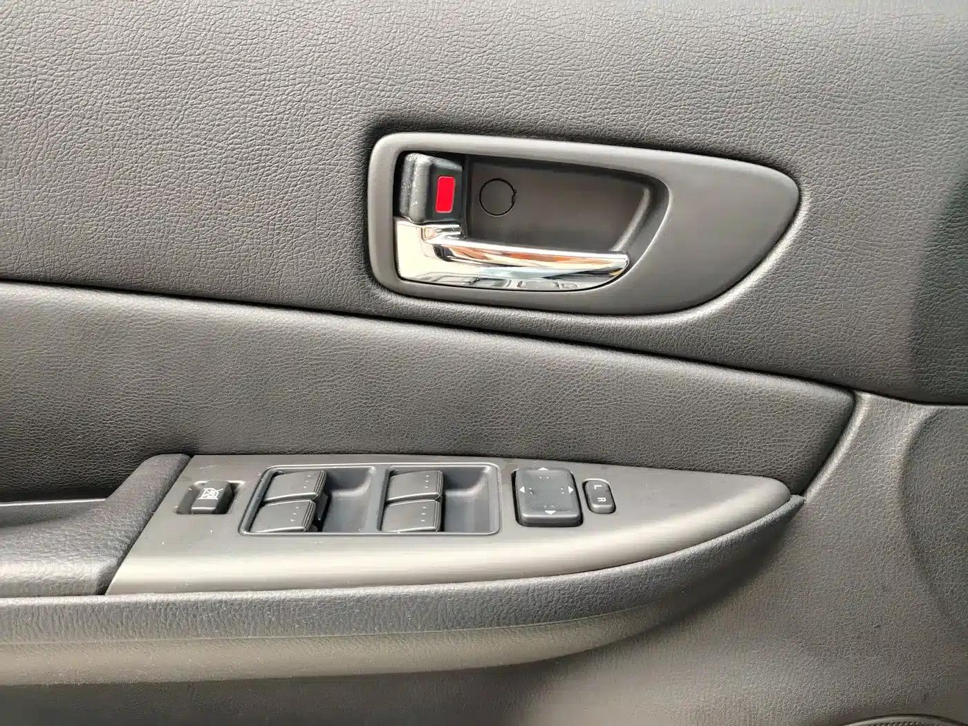 Mazda 6 2014 2.0L Automatic Classic — миниатюра 7