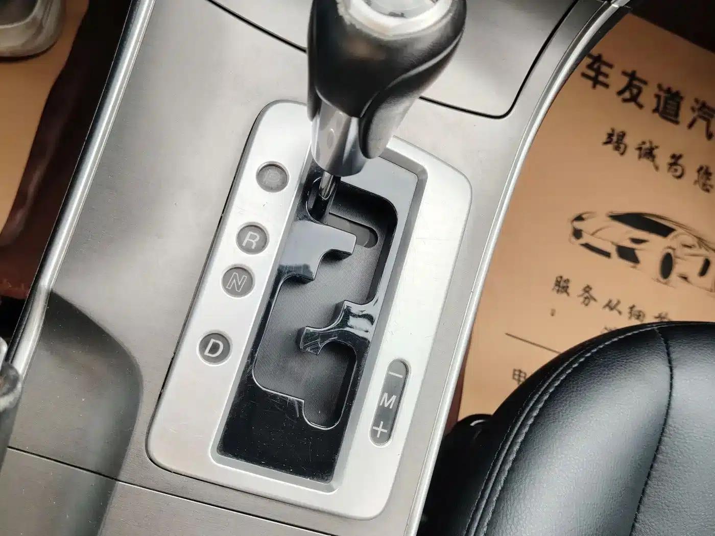 Mazda 6 2014 2.0L Automatic Classic — миниатюра 8