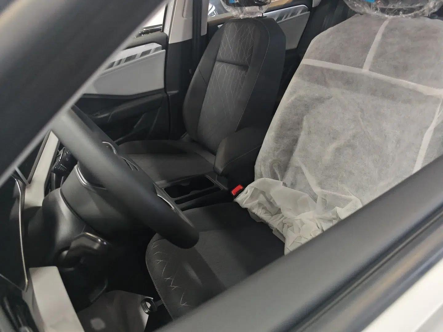 Jetta VA7 2025 1.4T "Listen to the Advice" Version — миниатюра 12