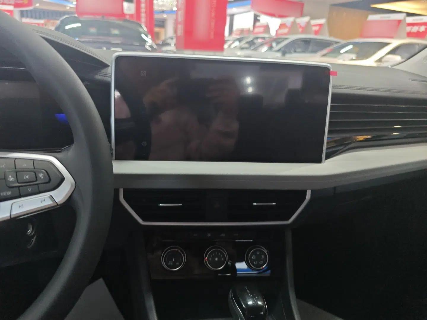 Jetta VA7 2025 1.4T "Listen to the Advice" Version — миниатюра 15