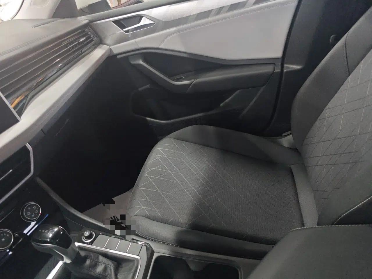 Jetta VA7 2025 1.4T "Listen to the Advice" Version — миниатюра 16