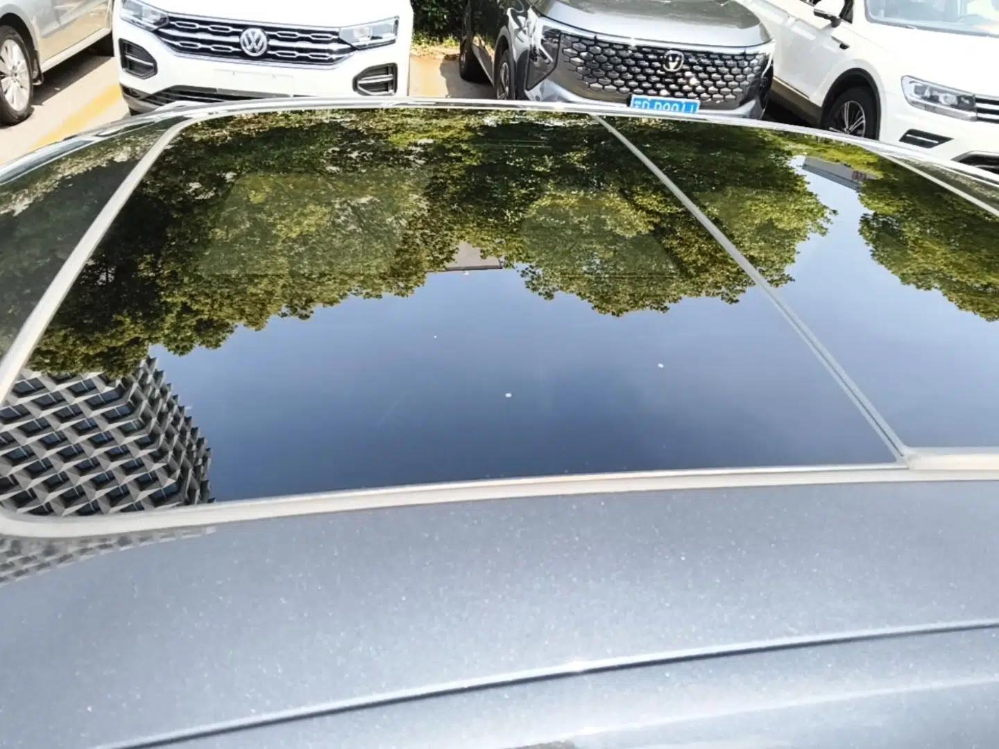 Jetta VA7 2025 1.4T First-Come First-Served Edition — миниатюра 11