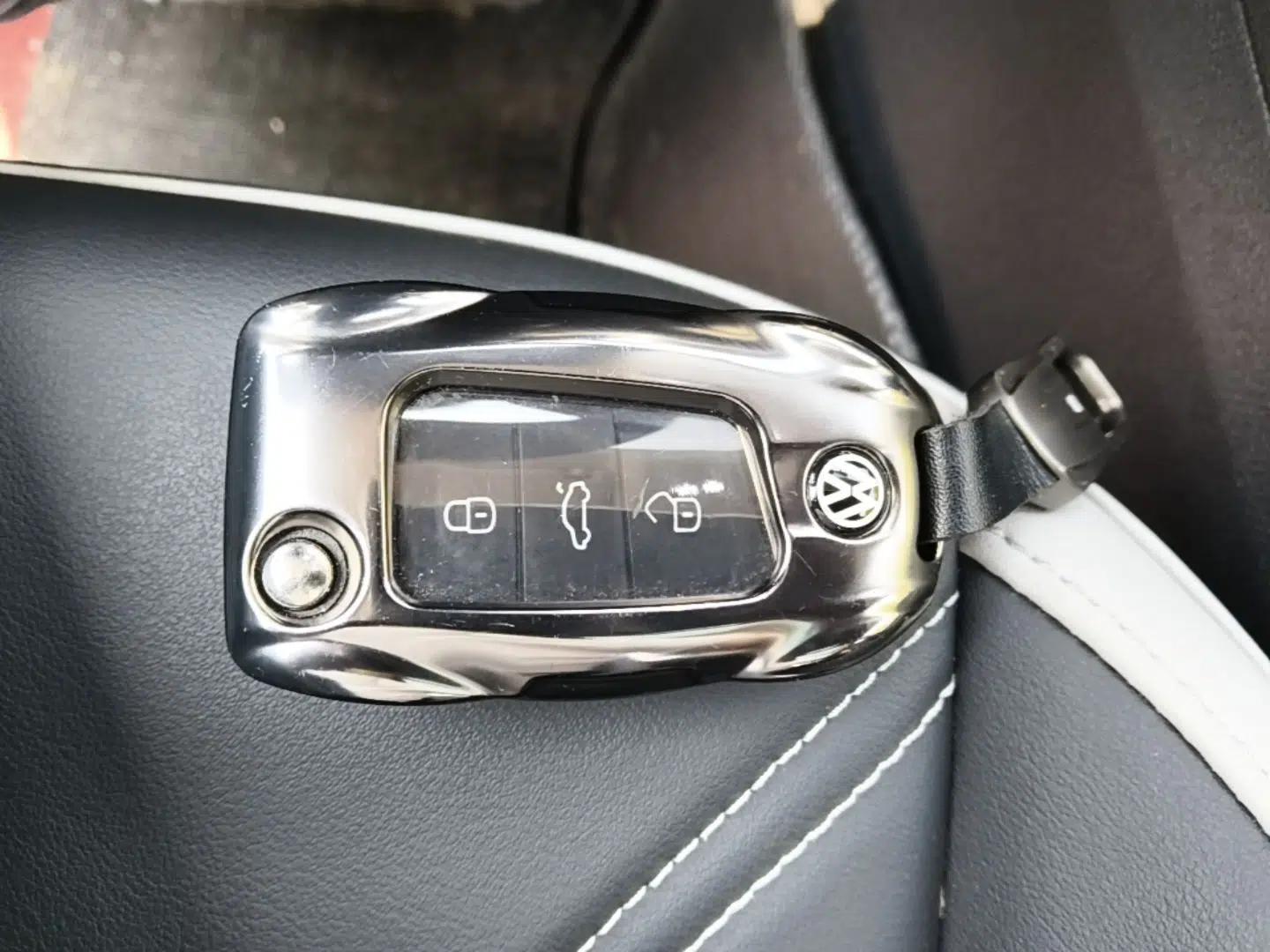 Jetta VA7 2025 1.4T First-Come First-Served Edition — миниатюра 12