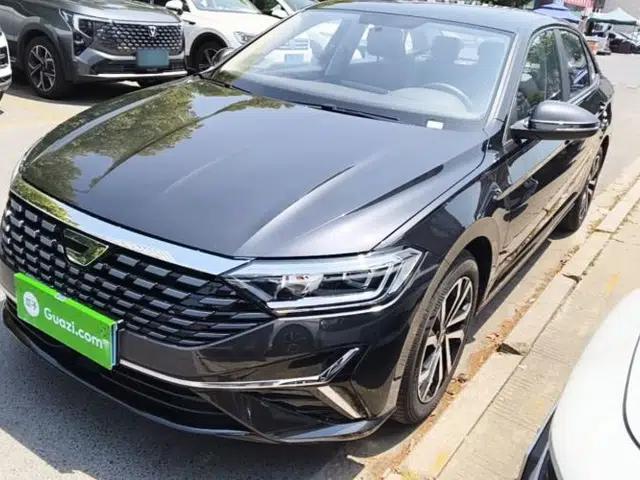 Jetta VA7 2025 1.4T First-Come First-Served Edition