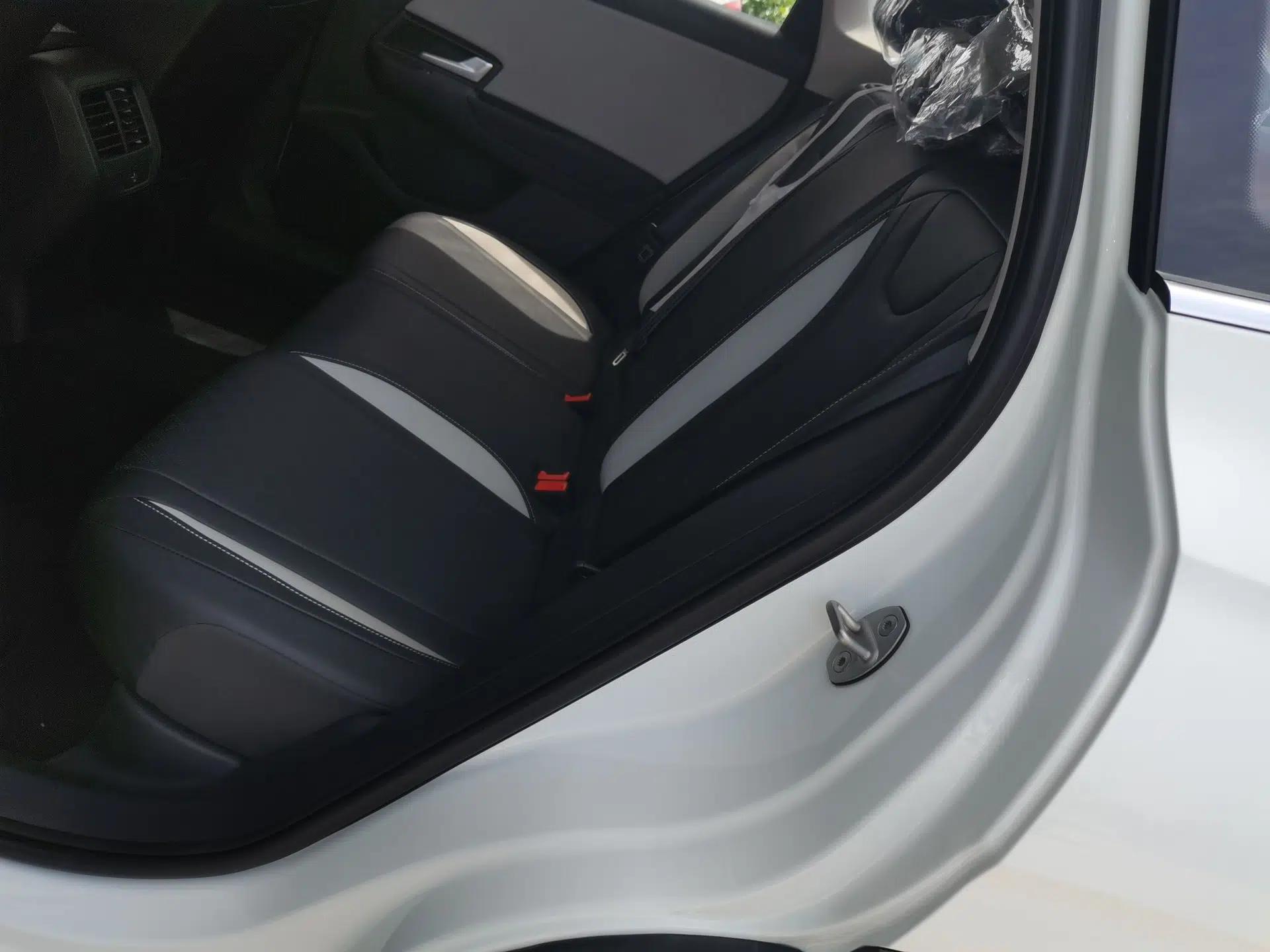 Jetta VS8 2026 Model 280TSI Automatic Smart Drive Edition — миниатюра 18