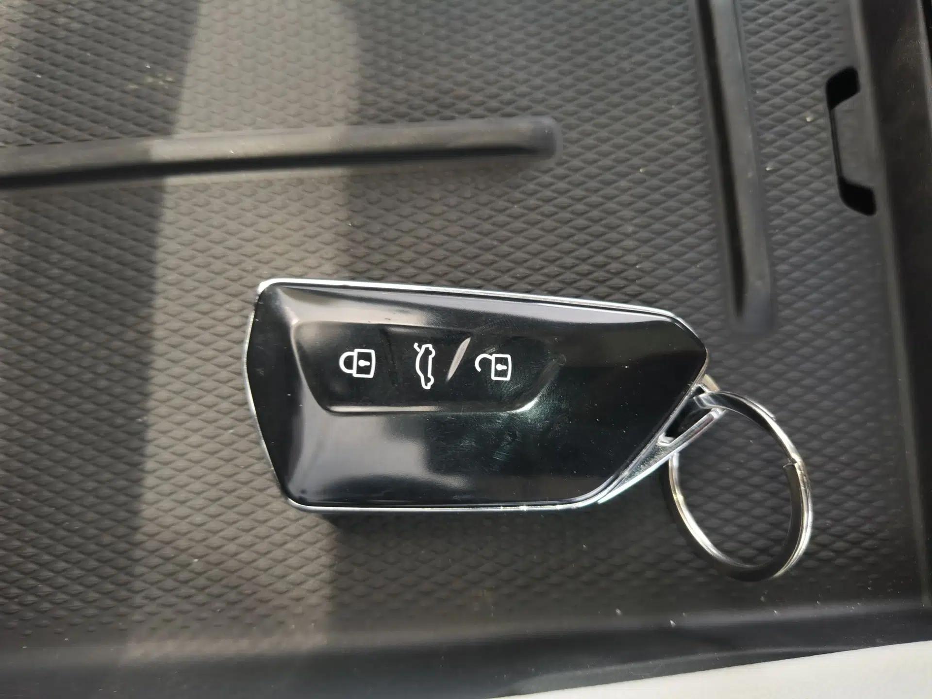 Jetta VS8 2026 Model 280TSI Automatic Smart Drive Edition — миниатюра 9
