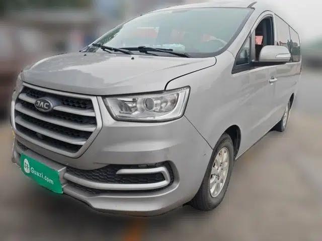 JAC Refine M4 2018 2.0L Manual Express Version
