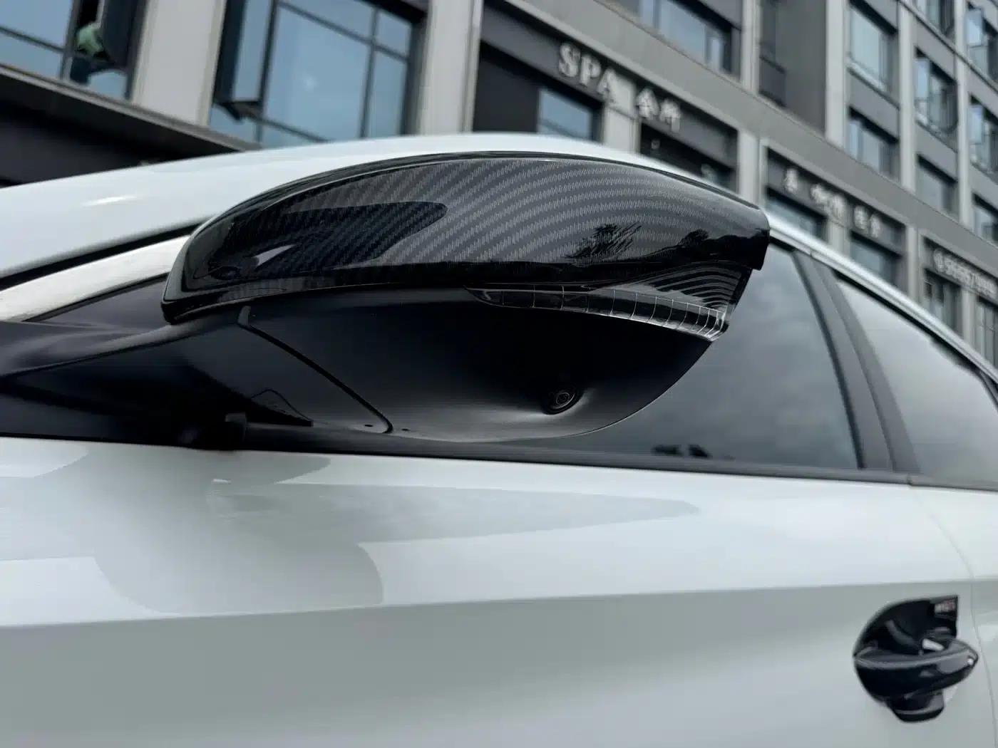 MG5 Scorpio 2022 1.5T Luxury Edition — миниатюра 5