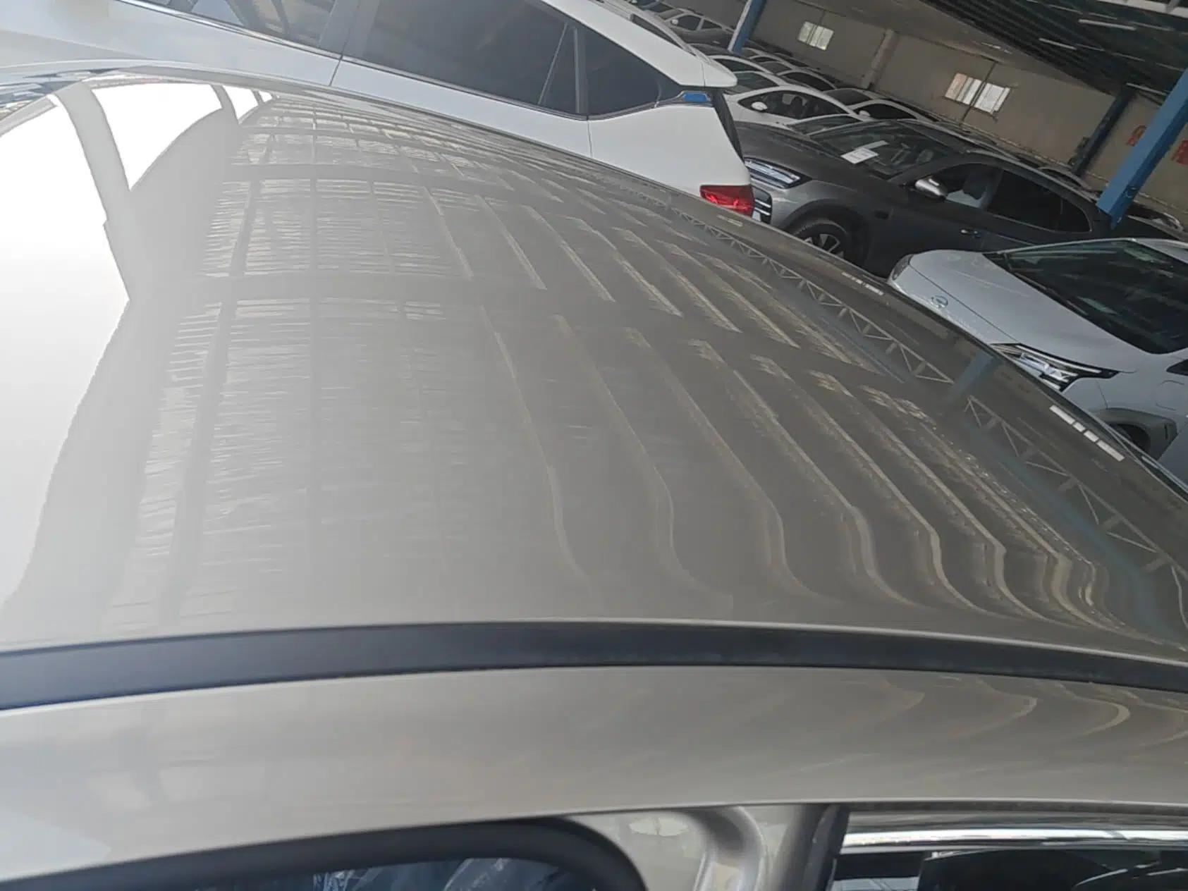 Geely Galaxy Stellar 6 2026 Model 60km Sailing Edition — миниатюра 11